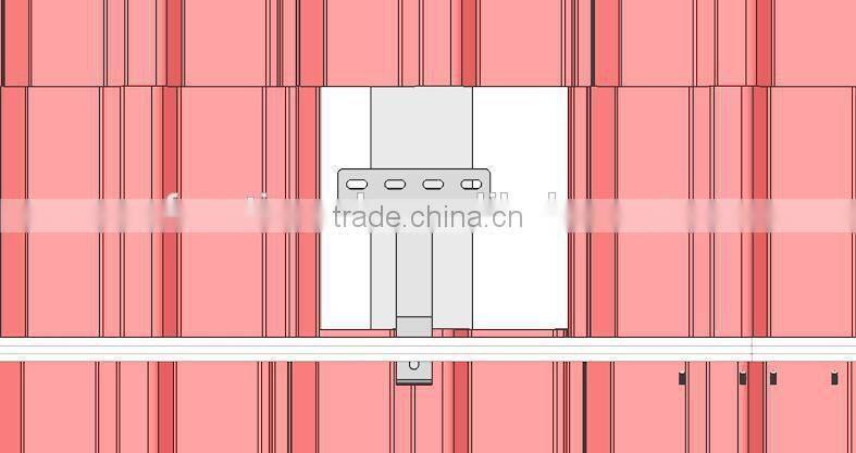 Household solar Systems For Tile Roof