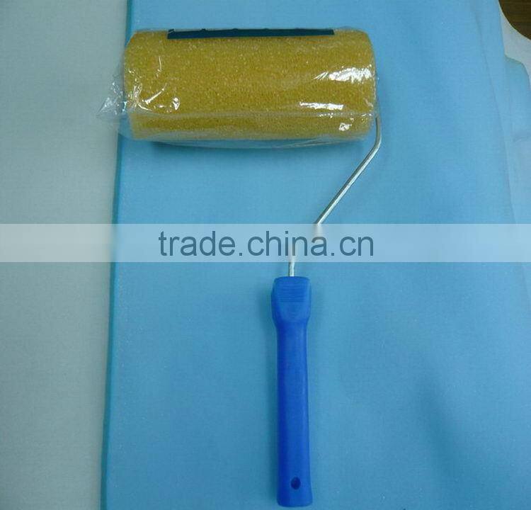 Popular hotsell open cell filter foam sheet