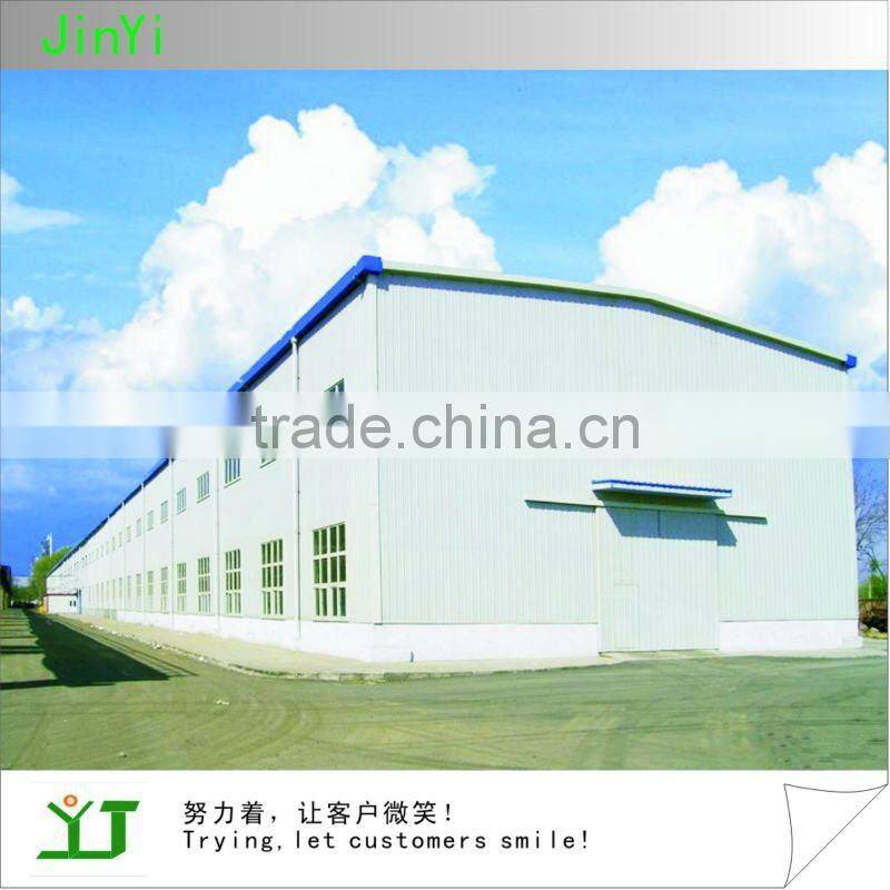 Steel Structure roofing