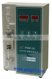 Automatic Specific Area Tester