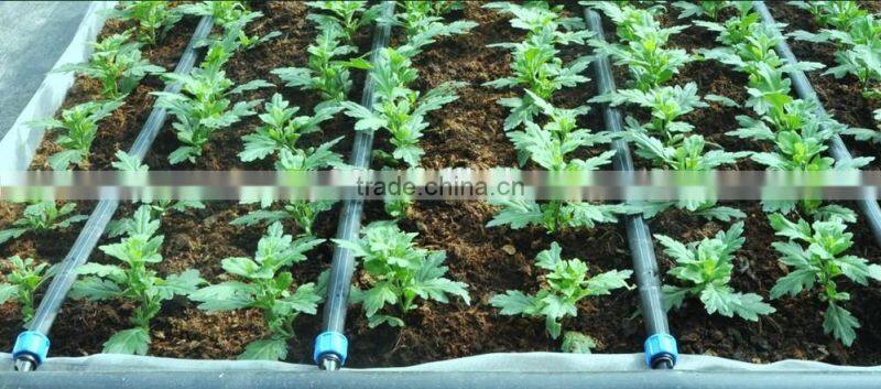 2015 best selling PP Compression Fittings for Irrigation with high quality and competitive price