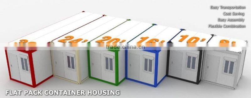modern low cost prefab container homes for sale