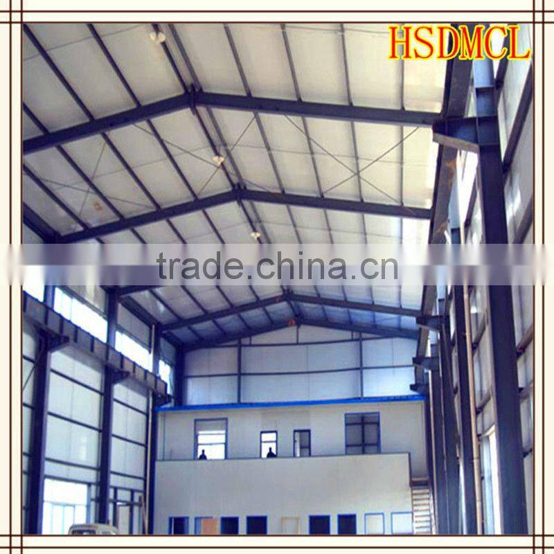 steel structure modular warehouse, modular workshop