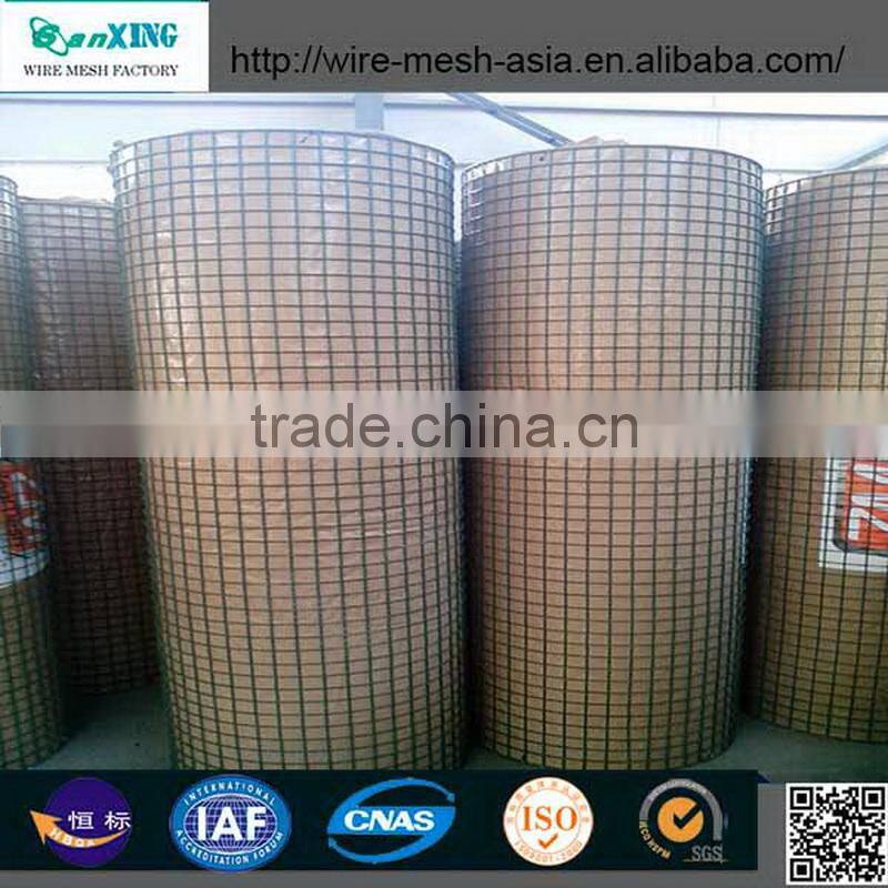 pvc powder coating Welded Wire Mesh