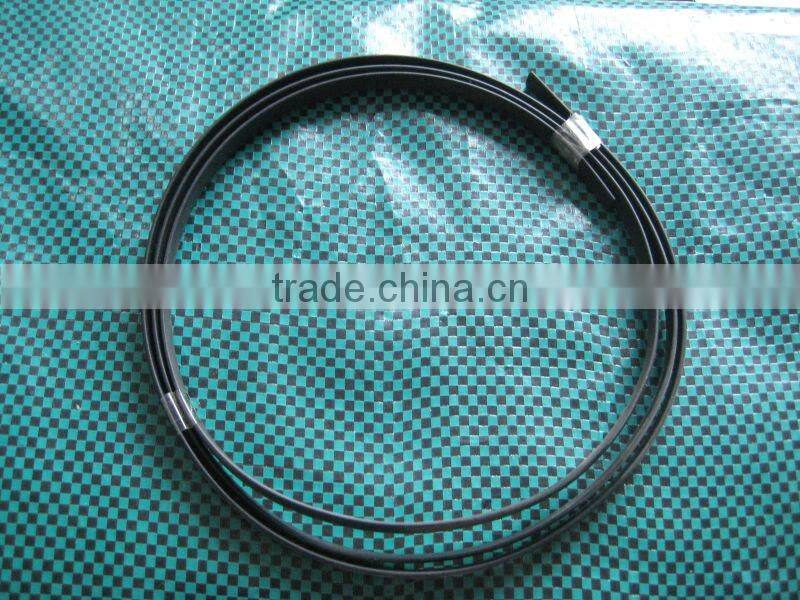 PE woven garden bag ues garbage bags(120L)