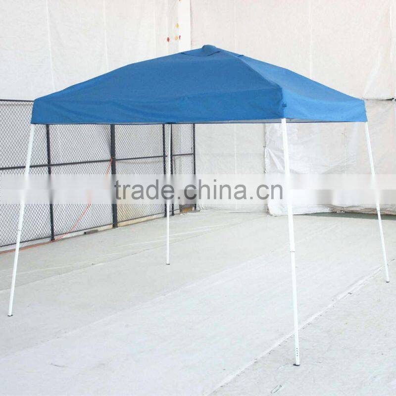 2.4x2.4/3x3m hot sale pop up cheap folding gazebo