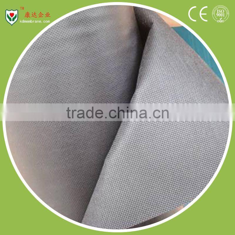PE film laminated PP nonwoven fabric