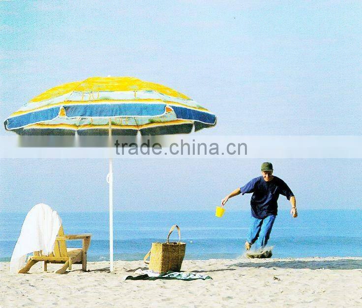 Patio Beach Umbrella 16195