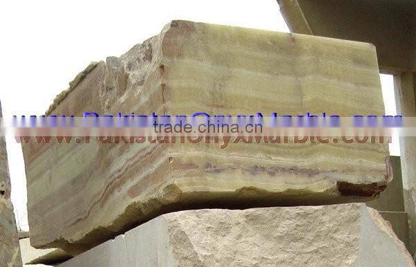 Wholesale GREEN ONYX BLOCKS