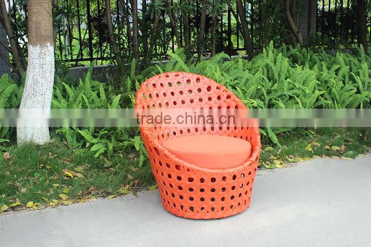 Outdoor Furnishing Miniature Attractive Chair