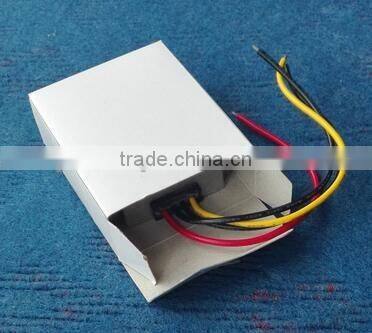 720w 24v to 48v,15A waterproof boost dc to dc power converter
