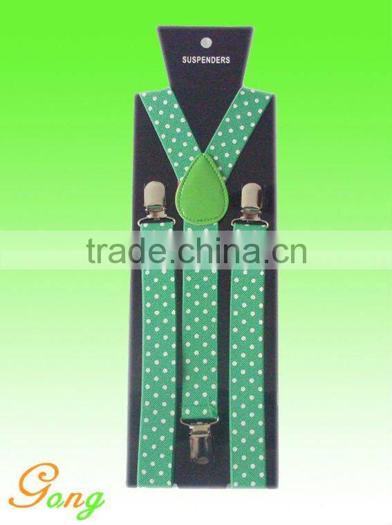 Wholesale Children Suspender Belt