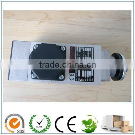 2.2kw high rpm electric motor