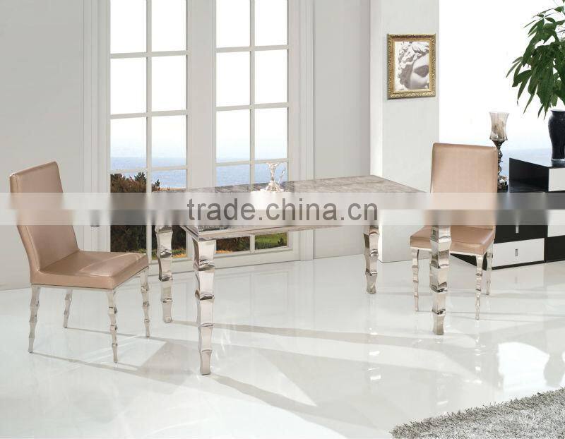 TH361 Xinqing hot selling Marble Table