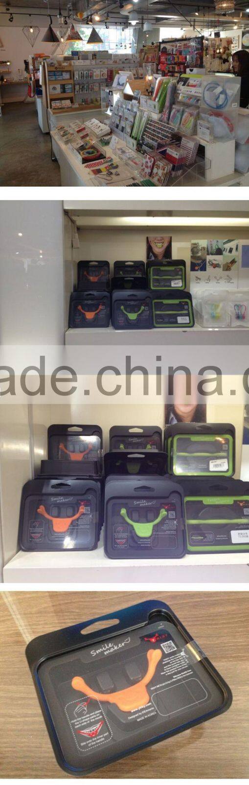 Latest product Quality goods Orthotics charming smile orthotics your smile