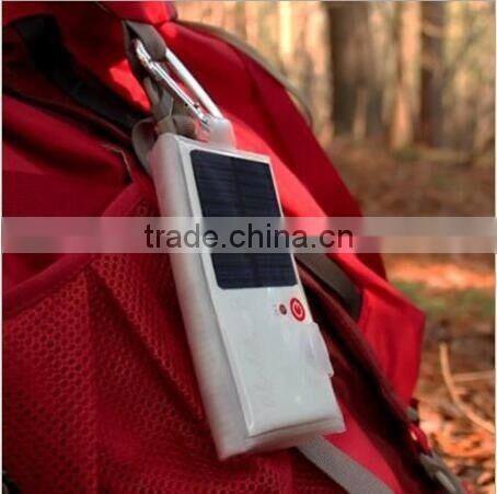 New Arrival Cheap Multifunction Air Inflatable Solar Night Light Bag Portable Outdoor Waterproof Solar Camping Light For Sale