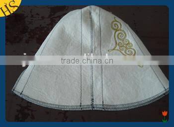 grey wool felt for bag,industry