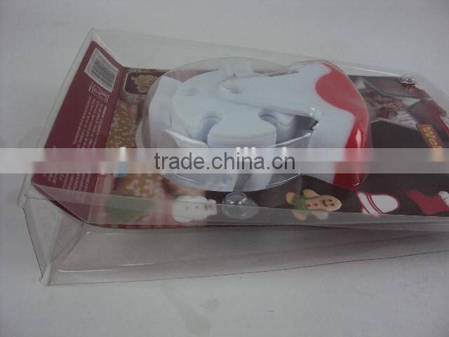 cake roller cutter / cake decorating / cake mould