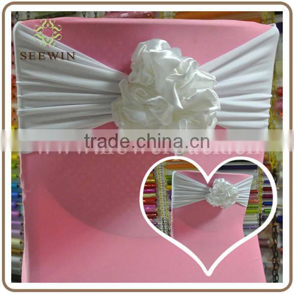 good sale cheap chair covers chair sashes