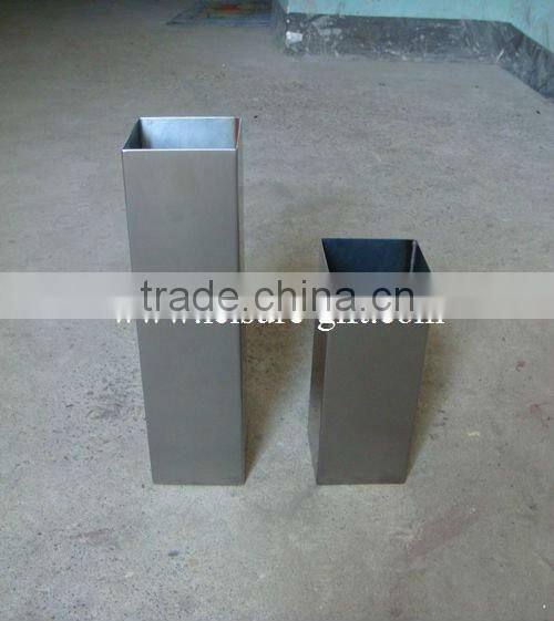 Stainless Steel Flower Vase(FO-9103)