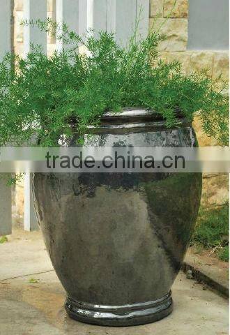 Vietnam Outdoor Ceramic Pots