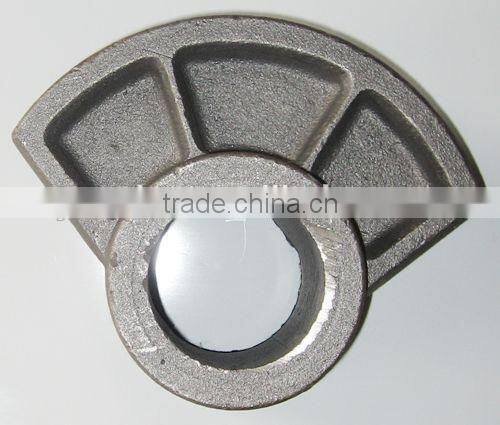 SG iron casting parts