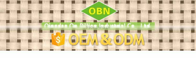 Latest design wholesale customized pure handmade colorful woven mini cheap empty gift basket