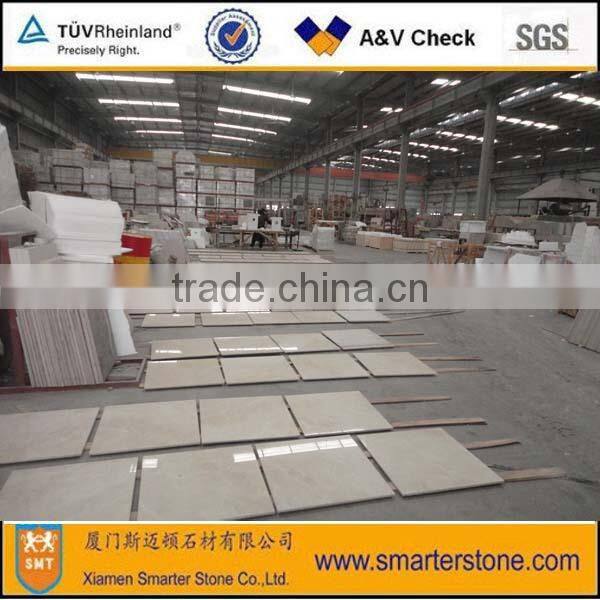 Newest White Composite Marble