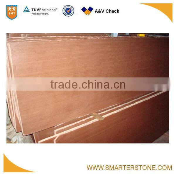 Red Wave a free natural stone sandstone for slabs