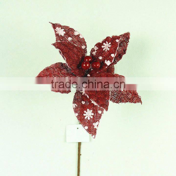 cheap bulk christmas gifts christmas floral decoration for christmas tree decors