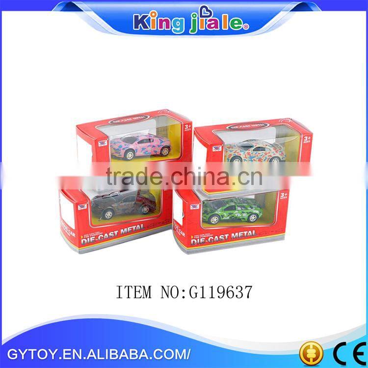 1 55 die cast truck models