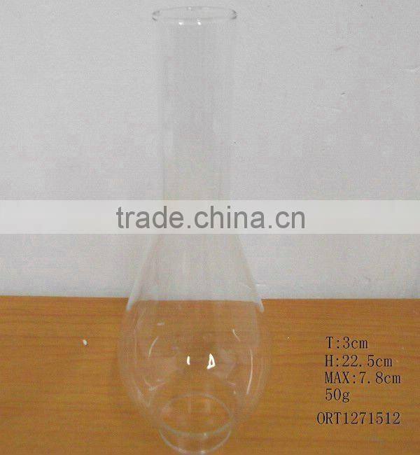 wholesale glass chimney