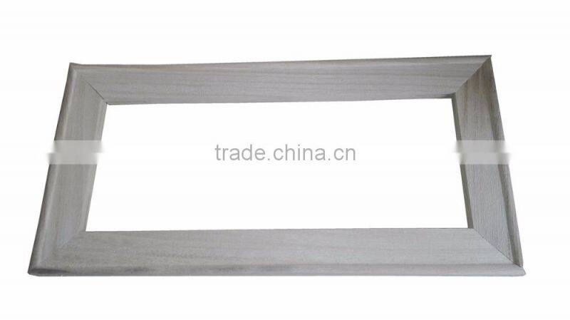 china factory canvas stretcher bars