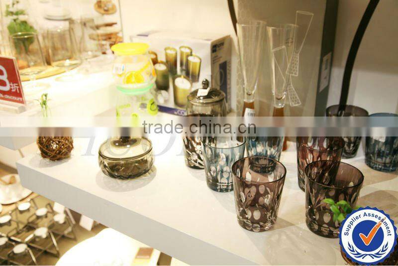 Glassware Wholesale