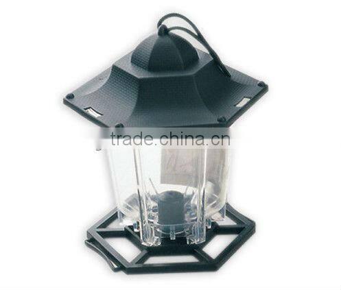Plastic Bird Feeder