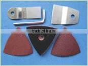 180W Electric multi tool/multi purpose tool-electric sander and electric paint scraper