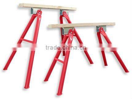 Aluminium Work Platform