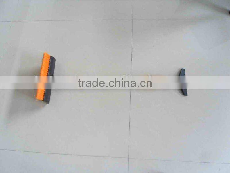 multifunctional snow brush