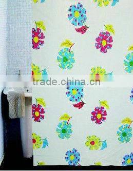 NEW Thick Waterproof Many Owls Design Bathroom Shower Curtain PEVA Bath Curtain