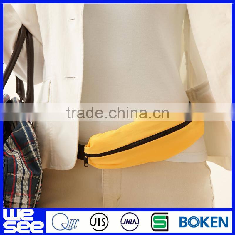 Fanny pack waist bag for kids