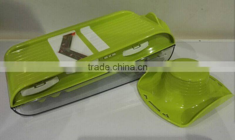 MVS-7 New Vegetable slicer