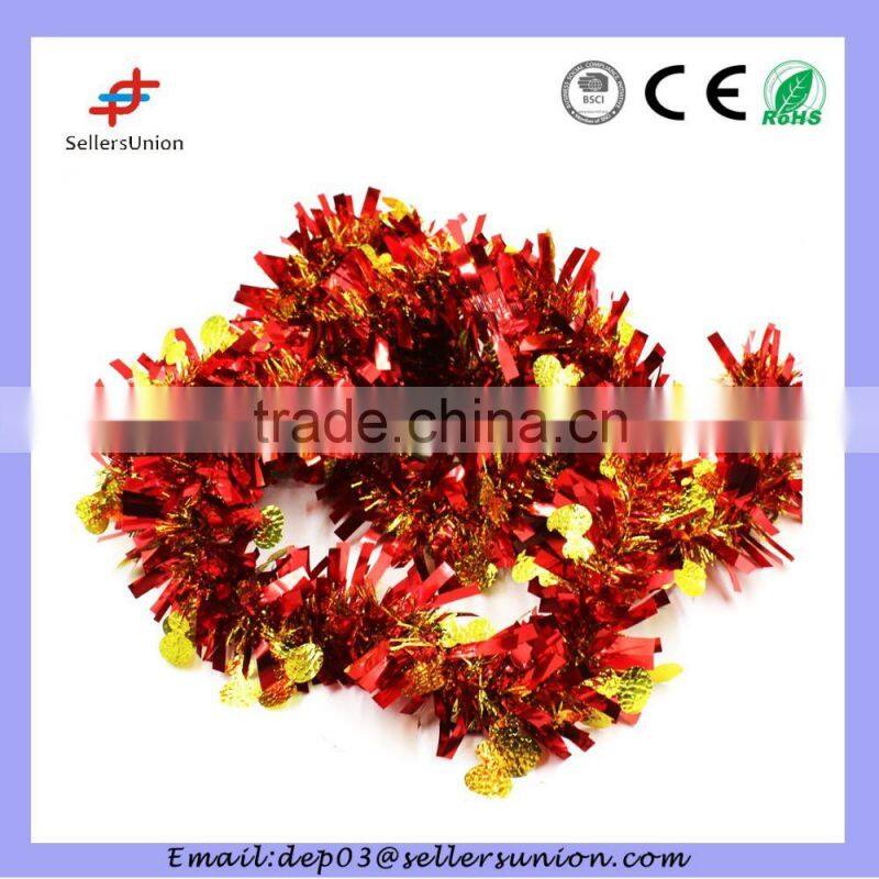 Christmas gift, Christmas garland, Fashion christmas decorations