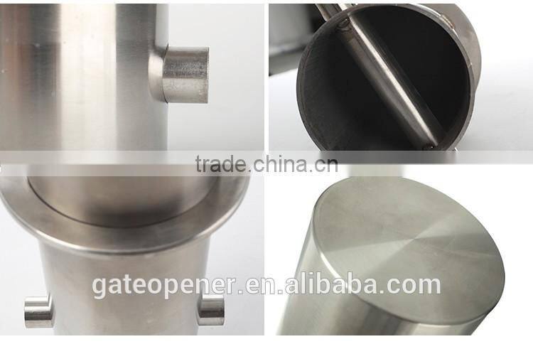 traffic warning post parking bollard