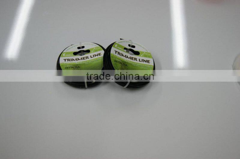professional manufacturer of all kind of trimmer line
