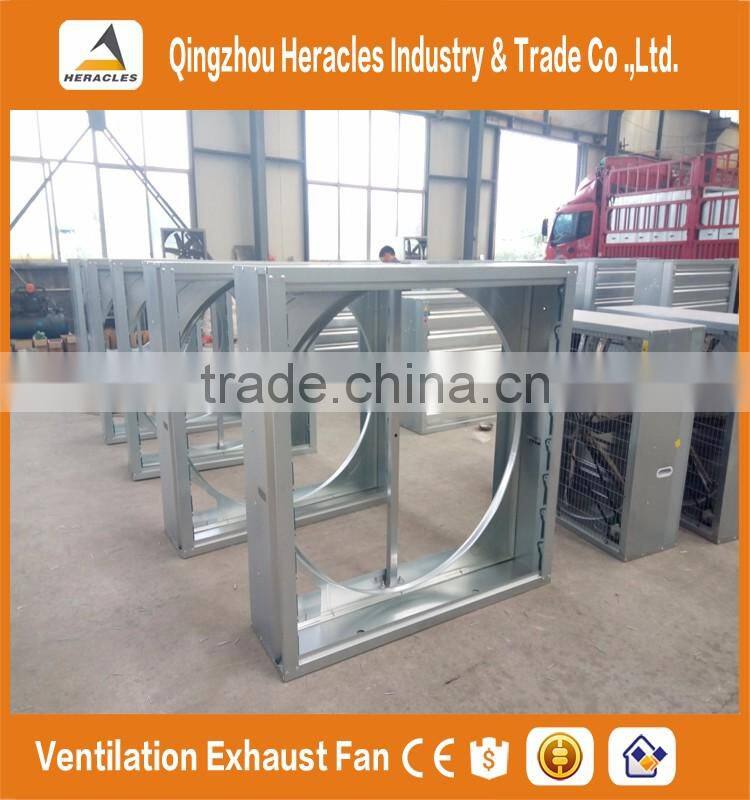 Heracles new design Professional ventilation industrial roof small exhaust fans