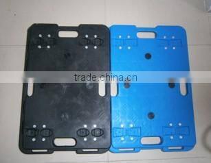 4 Wheels hand tools furniture moving dolly