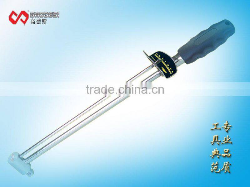 CR-V torque wrench