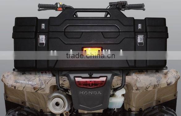 85L Atv Tail Luggage/Cargo Box