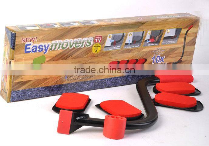 2014 Hot Furniture Moving Tools and Equipment Ez Moves