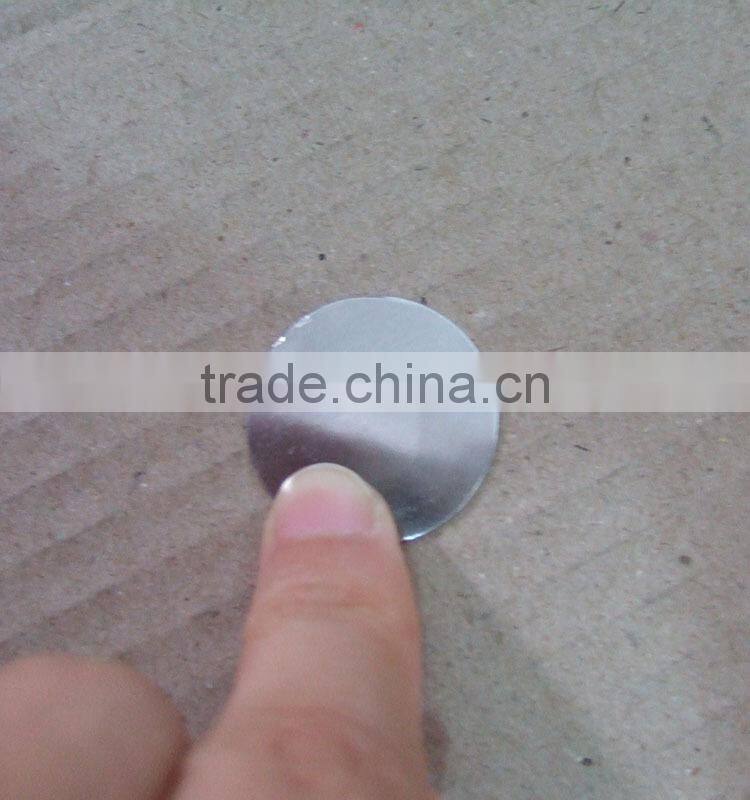 ISO Standard Most Popular Toys Bimetallic Jumping Discs Made in Anhui